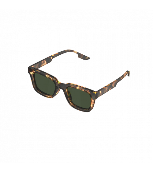 Komono Bobby Havana Sunglasses