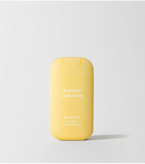HAAN Hand Sanitizer Tranquil Camomile