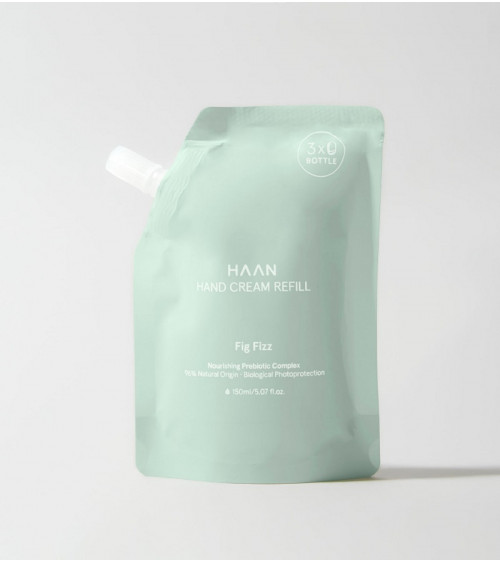 HAAN Hand Cream Fig Fizz REFILL
