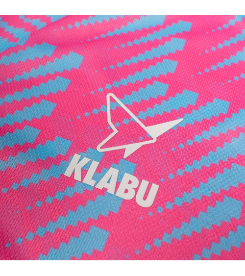 KLABU 'Kalobeyei Spirit' Official Away Shirt