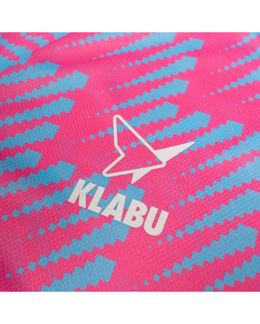 KLABU 'Kalobeyei Spirit' Official Away Shirt