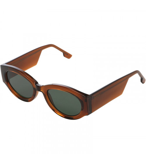 Komono Dax Bronze Sunglasses