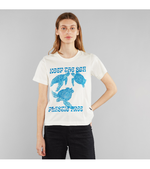 Dedicated T-shirt Mysen Plastic Free