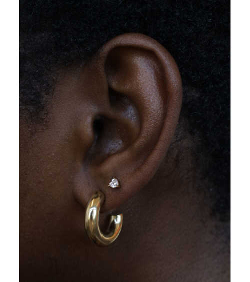 sustainable earring