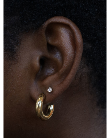 sustainable earring