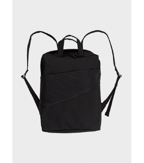 Susan Bijl the New Backpack black
