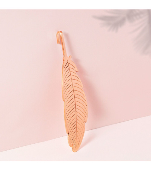 Forrest & Love Infuser Feather