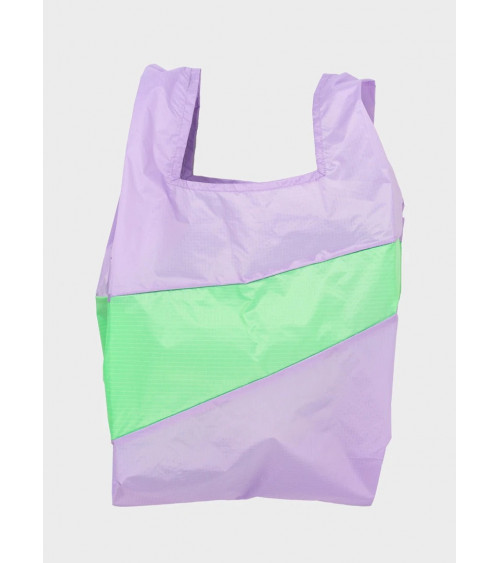 Susan Bijl The New Shopping Bag Idea & Error Large