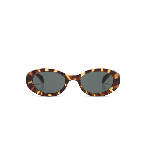Komono Ana Tortoise sunglasses