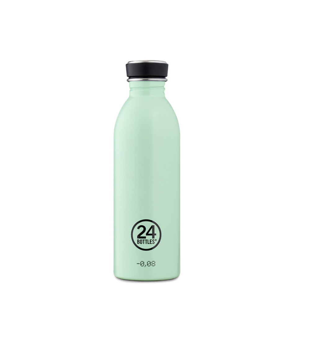 24Bottles Urban Bottle Aqua Green 500 ml