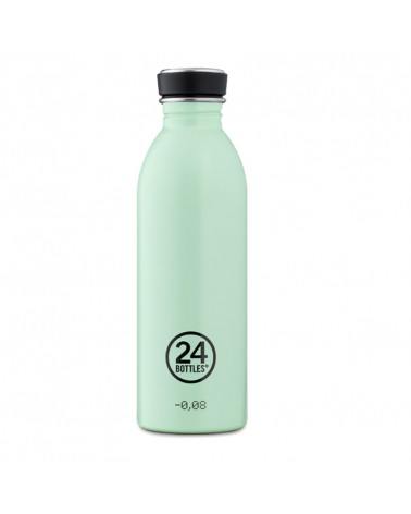 24Bottles Urban Bottle Aqua Green 500 ml