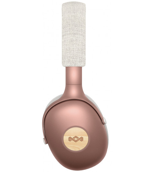 House of Marley Positive Vibration XL BT headphone