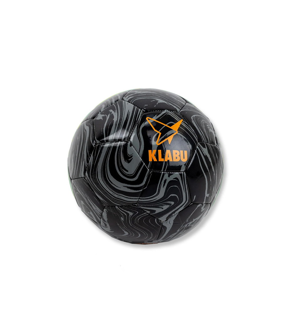 KLABU 'One Club' Football Size 1 Black
