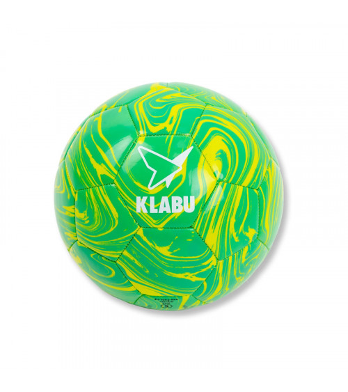 KLABU 'One Club' Football Size 1 Green