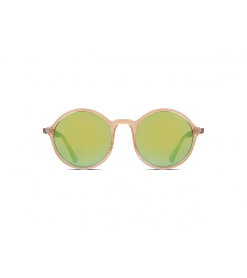 Komono Madison Pearl Tortoise sunglasses