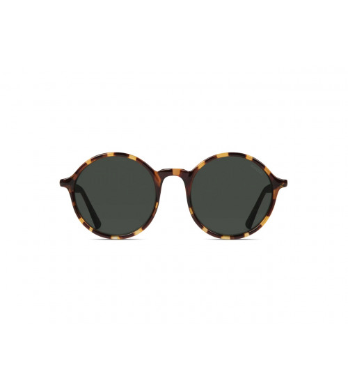Komono Madison Tortoise Sunglasses