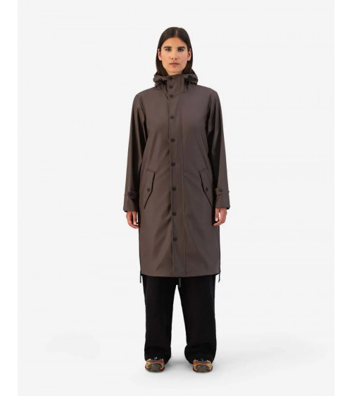Maium Original Raincoat Shale