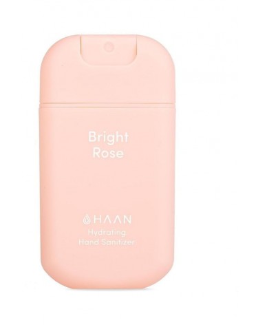 Haan Sanitizer Bright Rose