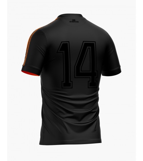 Cruyff WK shirt 2022