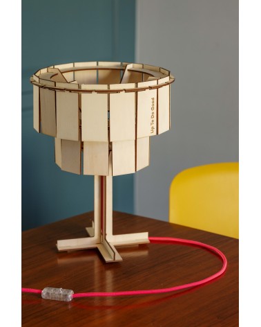 design tafellamp