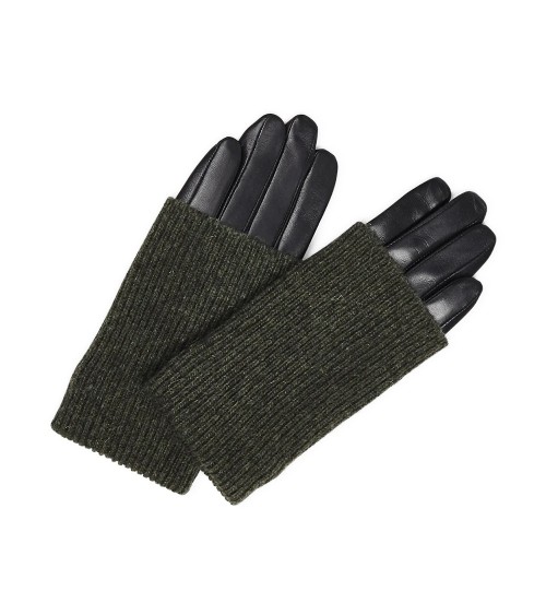 Markberg Helly MBG Gloves Olive