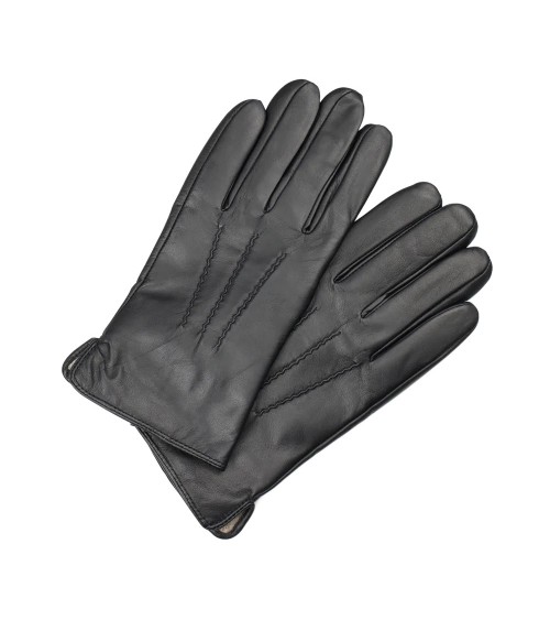 Markberg Harvey MBG Glove Black