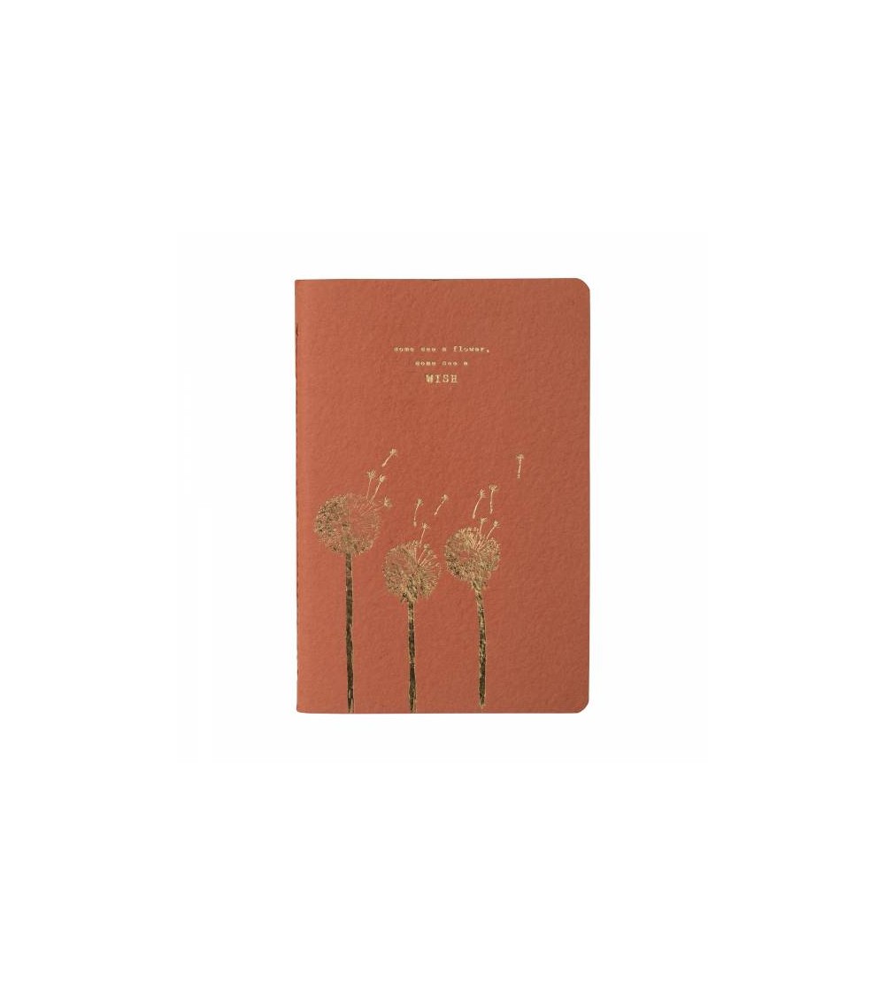 A Beautiful Story Notebook Wish, sustainable design