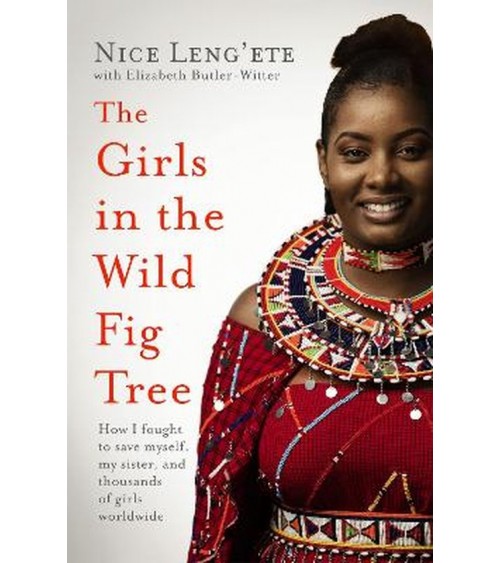 The Girls in the wild fig tree book