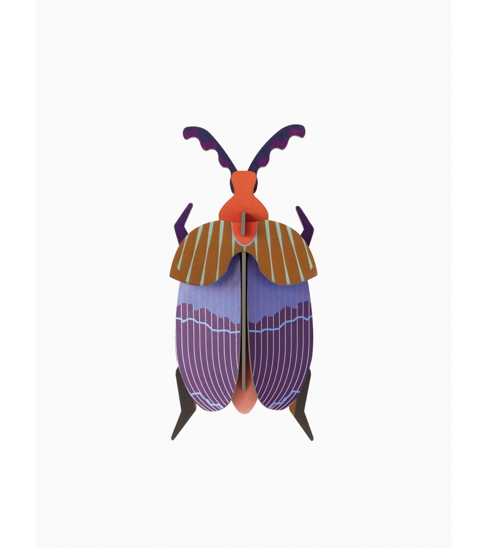 Studio ROOF Queen Beetle