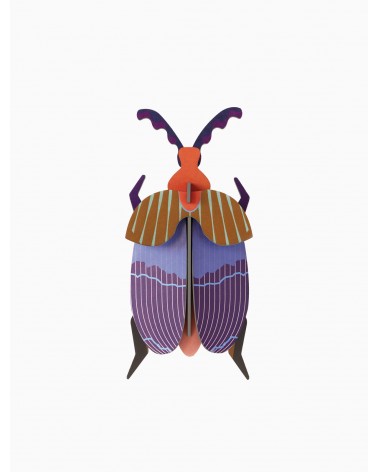 Studio ROOF Queen Beetle