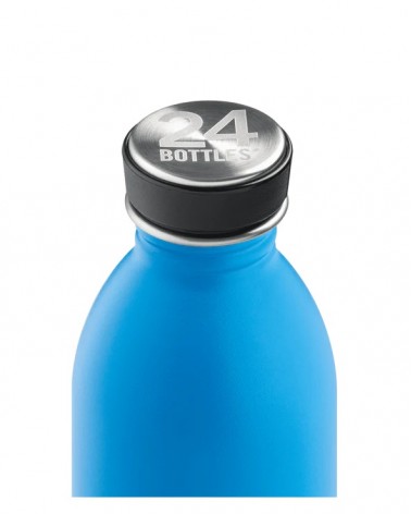 sustainable sports water bottle
