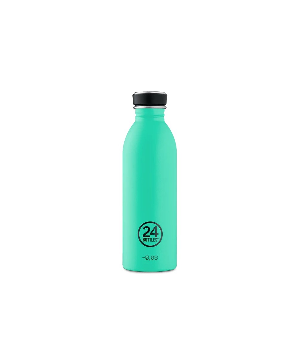 24Bottles Urban Bottle Mint 500ML