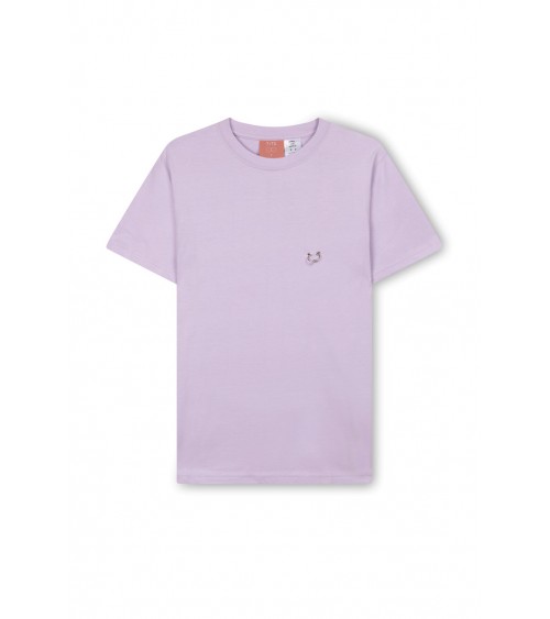 T.I.T.S. Piercing T-Shirt Lilac