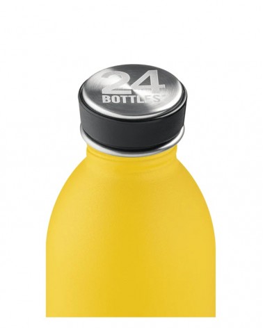 sustainable water bottle