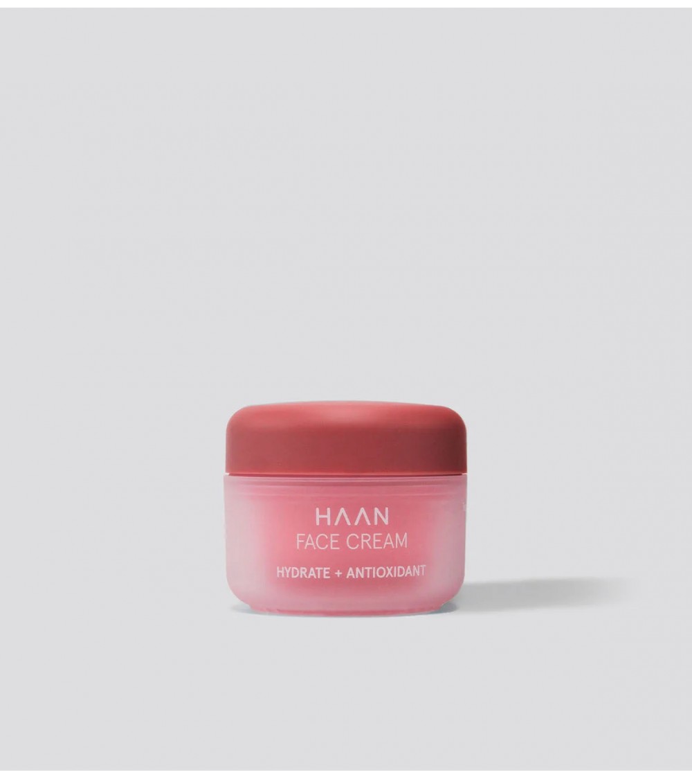 HAAN Face Cream for Dry Skin - Peptide