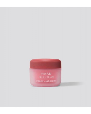 HAAN Face Cream for Dry Skin - Peptide