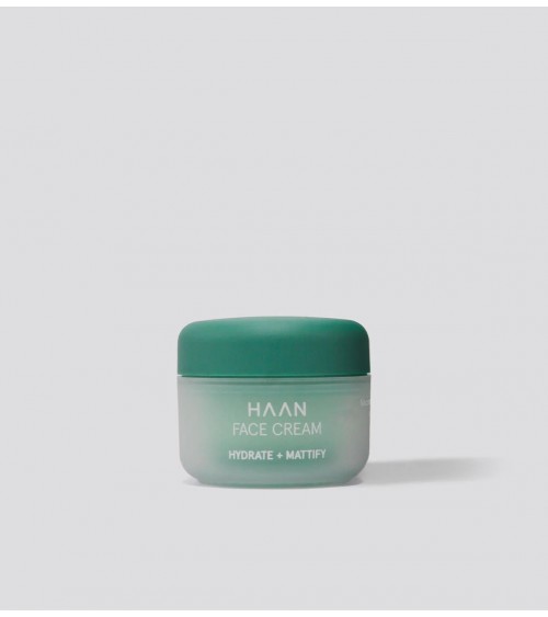 HAAN Face Cream Oily Skin