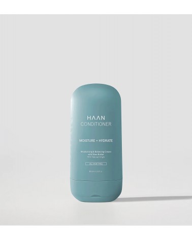 HAAN Conditioner Moist and Hydrate 60ML