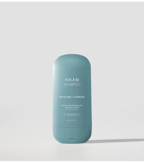 HAAN Shampoo Morning Glory 60ML
