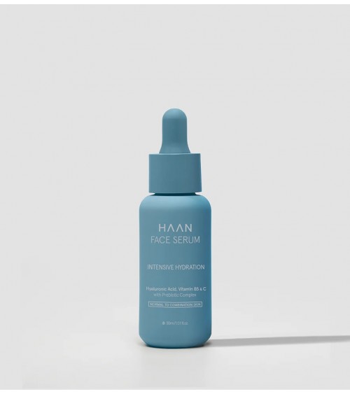 HAAN Hyaluronic Serum Normal and Combined Skin