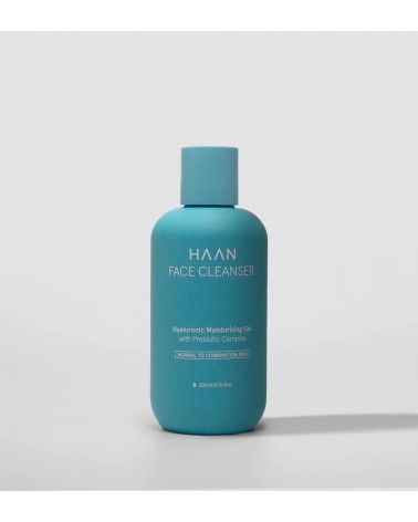 HAAN Face Cleanser Normal and Combined Skin
