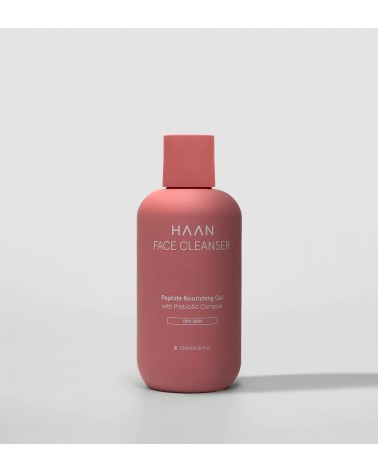 HAAN Face Cleanser Dry Skin