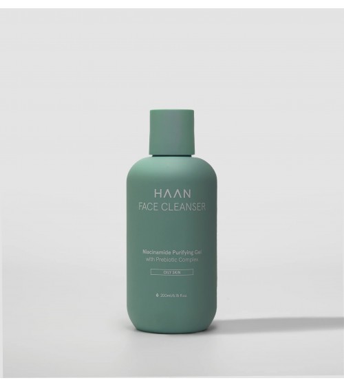 HAAN Face Cleanser Oily skin