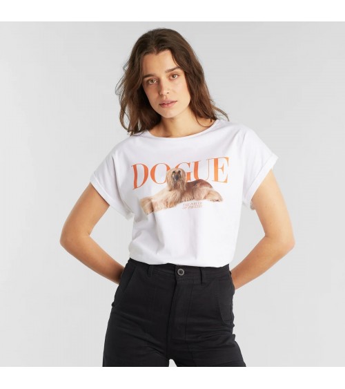 Dedicated T-Shirt Visby Dogue Pawetry