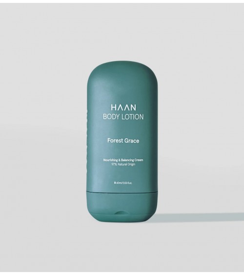 HAAN Body Lotion Forest Grace 60 ML