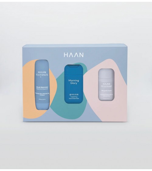 HAAN Gift Pack Rescue Pack Serenity