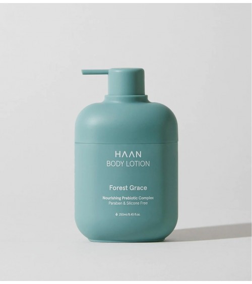 HAAN Body Lotion Forest Grace 250 ML
