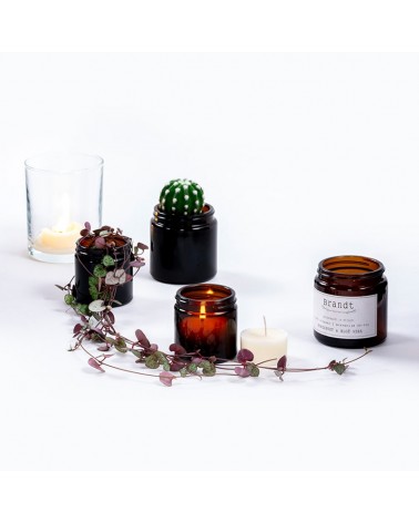 sustainable candles