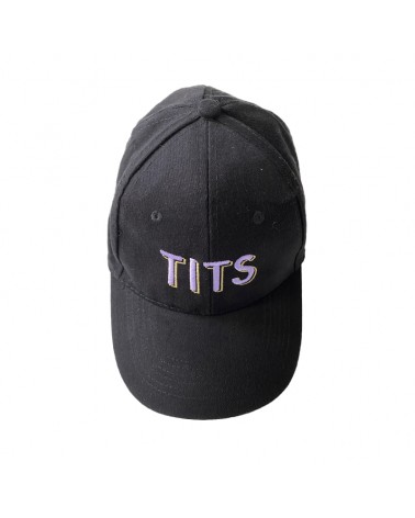 T.I.T.S cap