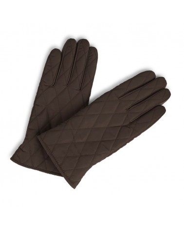 Markberg Toka MBG Gloves Dark Brown